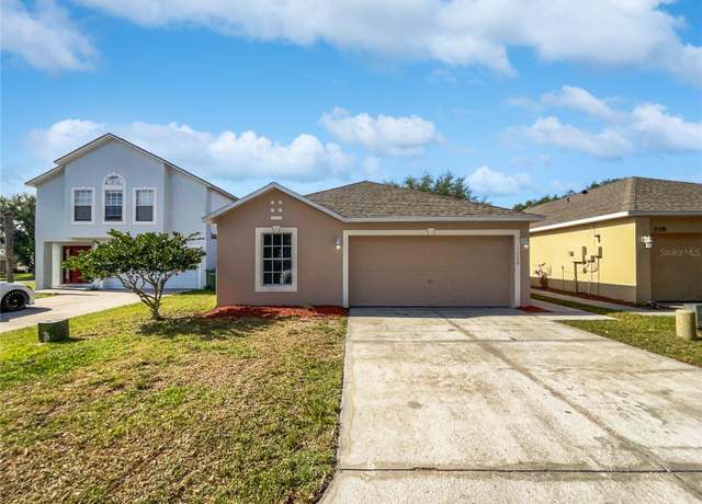 Property at 3115 Whispering Trails St, Winter Haven, FL 33884, 3 beds, 2 baths