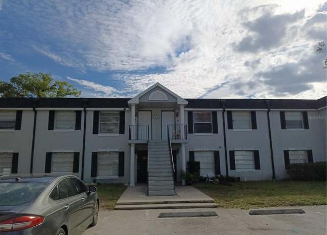 Property at 7628 Forest City Rd Unit 054(A/K/A Unit F), Orlando, FL 32810, 2 beds, 2 baths