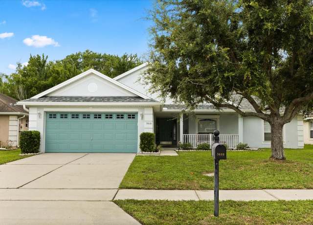 Property at 3610 Doe Run Dr, St Cloud, FL 34772, 4 beds, 2 baths