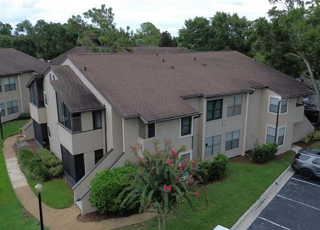 Property at 3019 Antique Oaks Cir #124, Winter Park, FL 32792, 1 bed, 1 bath
