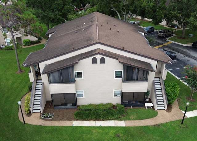 Property at 3019 Antique Oaks Cir #124, Winter Park, FL 32792, 1 bed, 1 bath