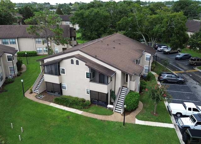 Property at 3019 Antique Oaks Cir #124, Winter Park, FL 32792, 1 bed, 1 bath