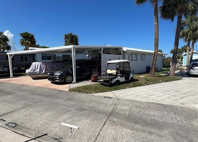 Property at 6531 SE 56th Ln, Okeechobee, FL 34974, 1 bed, 1 bath