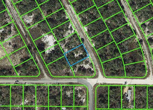 Property at 202 Deep Purple Dr, Lake Placid, FL 33852
