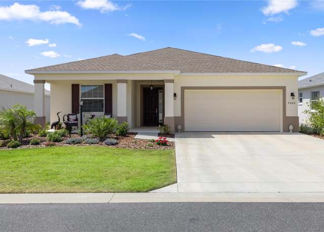 Property at 7682 SW 89th Ct, Ocala, FL 34481, 3 beds, 2 baths