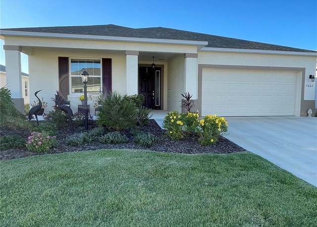 Property at 7682 SW 89th Ct, Ocala, FL 34481, 3 beds, 2 baths