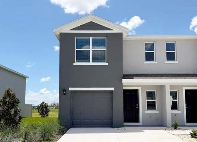 Property at 8406 Gower Trl, Wildwood, FL 34785, 3 beds, 2.5 baths