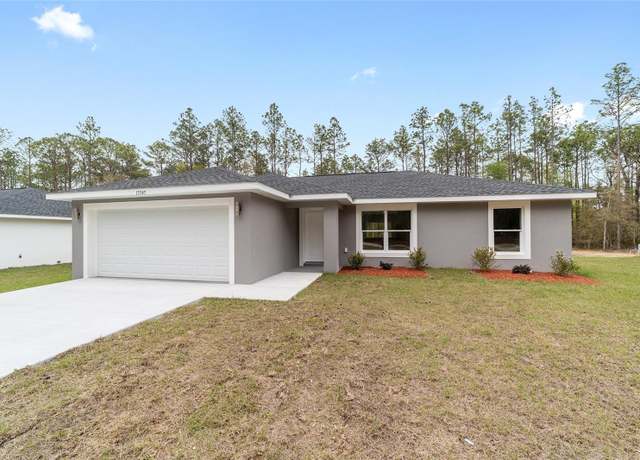 Property at 13349 SW 113th Pl, Dunnellon, FL 34432, 3 beds, 2 baths