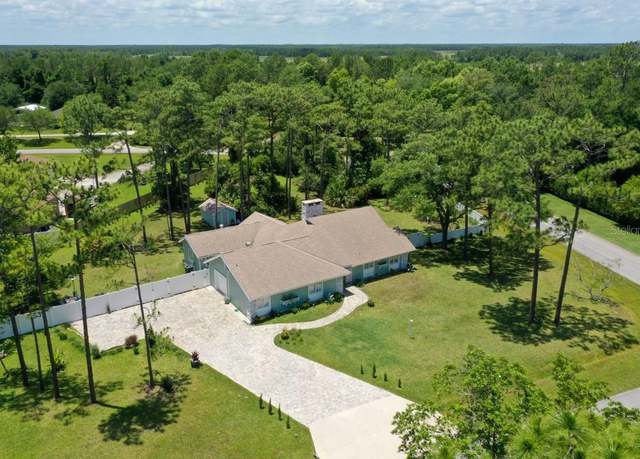 Property at 213 Riverbend Rd, Ormond Beach, FL 32174, 3 beds, 2 baths