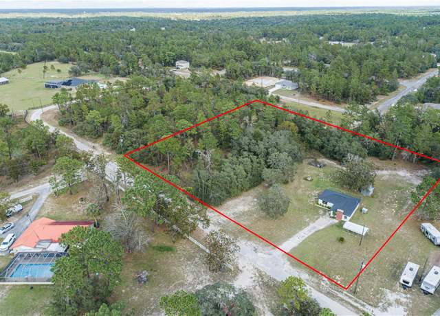 Property at 10891 N Shady Hill Pt, Dunnellon, FL 34433, 2 beds, 2 baths
