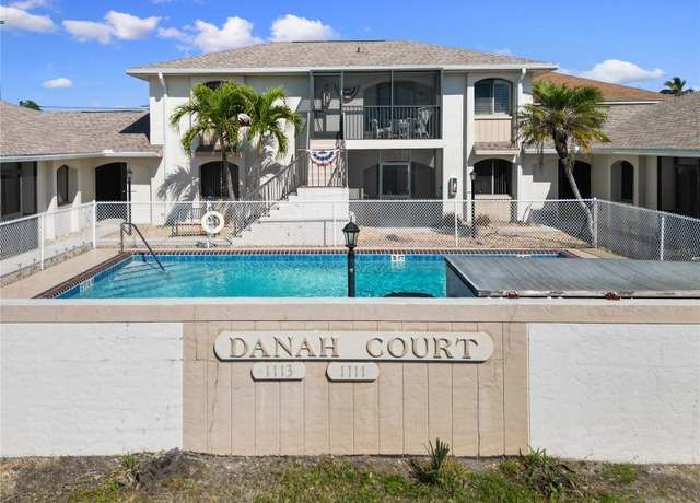 Property at 1111 Cape Coral Pkwy W #105, Cape Coral, FL 33914, 2 beds, 2 baths