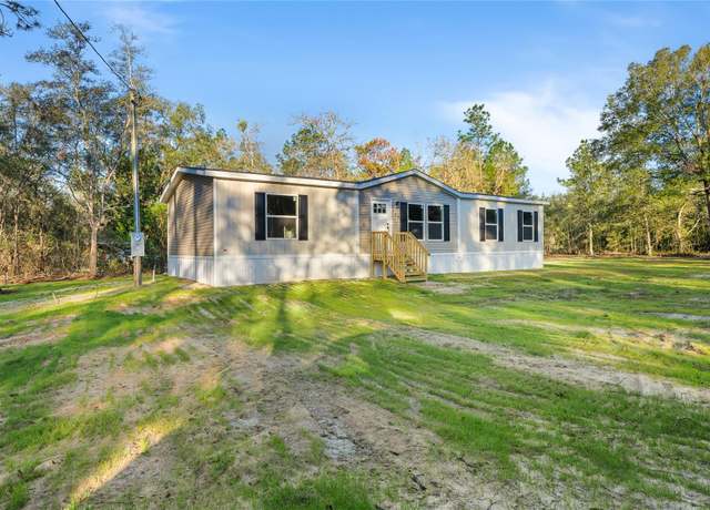 Property at 745 NW 72nd Ct, Bell, FL 32619, 3 beds, 2 baths