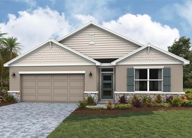 Property at 17064 James Trl, Parrish, FL 34219, 4 beds, 2 baths