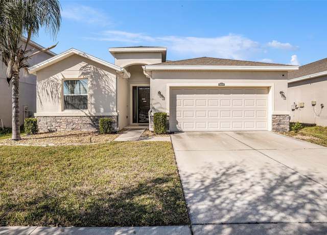 Property at 10604 Scenic Hollow Dr, Riverview, FL 33578, 4 beds, 2.5 baths