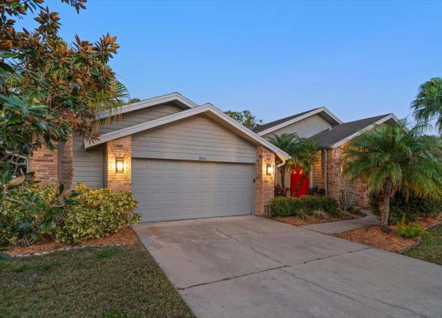 Property at 3036 Rainbow Ct, Safety Harbor, FL 34695, 4 beds, 2 baths