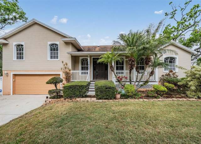 Property at 8425 Jackson Springs Rd, Tampa, FL 33615, 4 beds, 2.5 baths