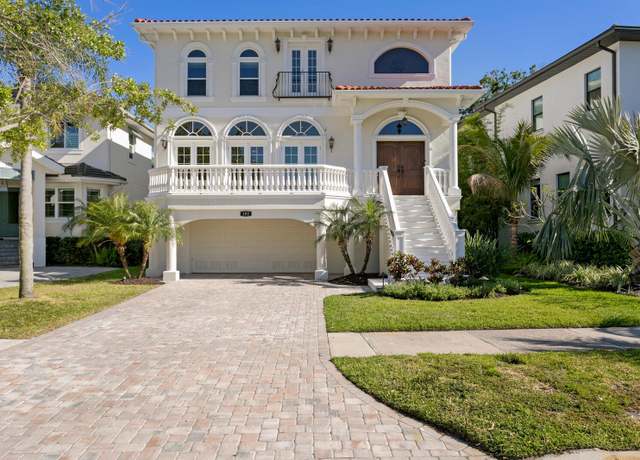Property at 102 Adriatic Ave, Tampa, FL 33606, 4 beds, 3.5 baths