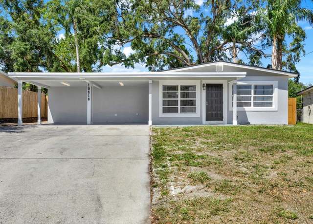 Property at 10218 Lola St, Tampa, FL 33612, 4 beds, 2 baths