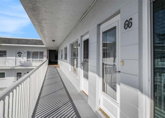 Property at 2002 Australia Way E #66, Clearwater, FL 33763, 2 beds, 2 baths