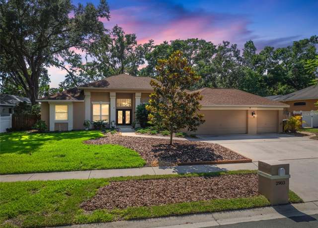 Property at 2903 Manor Ridge Pl, Valrico, FL 33596, 4 beds, 3 baths