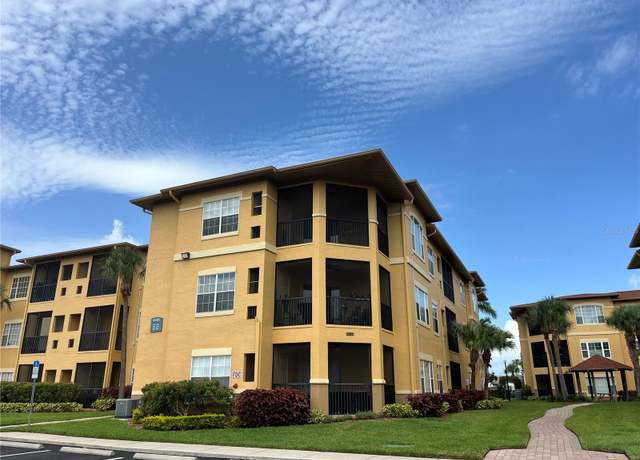 Property at 4305 Bayside Village Dr #301, Tampa, FL 33615, 2 beds, 2 baths