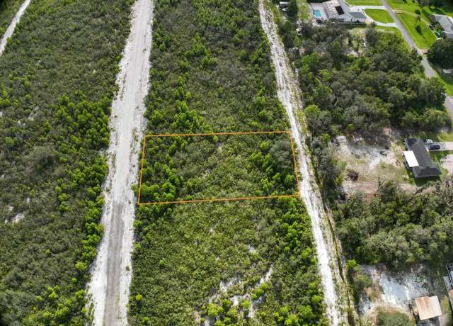 Property at Gaillardia Dr, Lake Wales, FL 33855