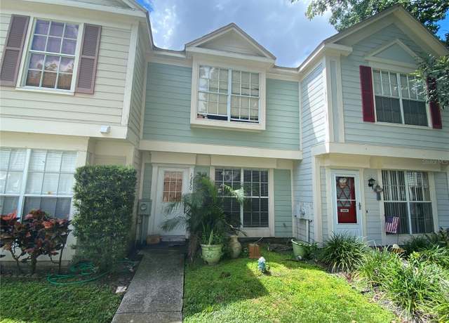 Property at 13870 Stone Mill Way, Tampa, FL 33613, 2 beds, 1.5 baths