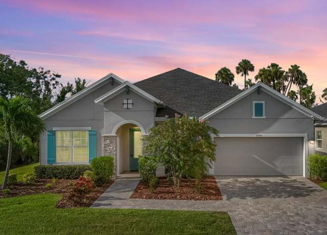 Property at 5640 Trevesta Pl, Palmetto, FL 34221, 5 beds, 4 baths