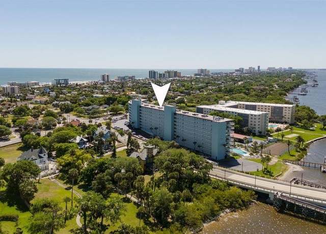 Property at 100 Silver Beach Ave #716, Daytona Beach, FL 32118, 2 beds, 2 baths