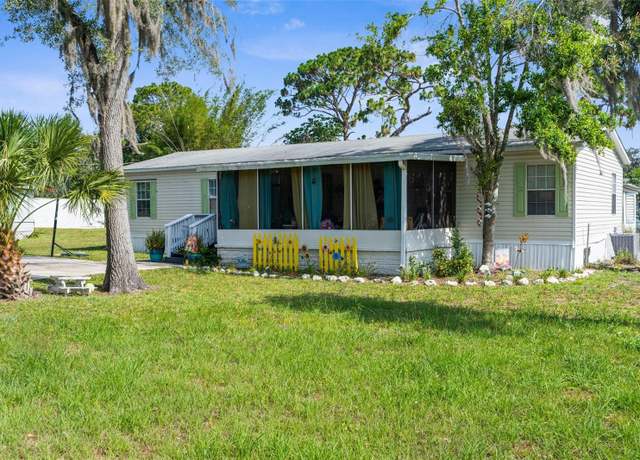 Property at 9725 Gary St, Hudson, FL 34669, 3 beds, 2 baths