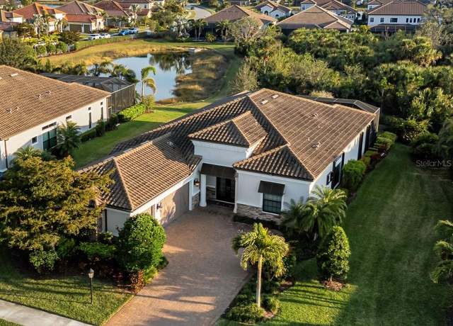 Property at 5341 Greenbrook Dr, Sarasota, FL 34238, 3 beds, 3.5 baths
