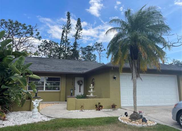 Property at 5180 Guava Ter, Port Charlotte, FL 33981, 2 beds, 2 baths