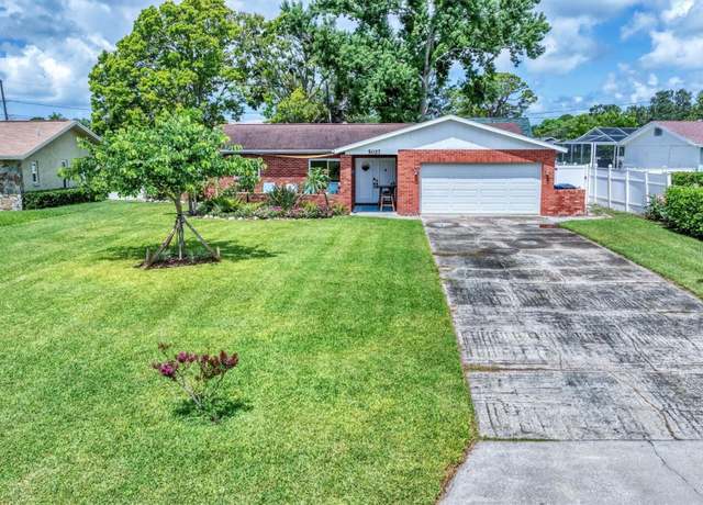 Property at 5027 Cordova Way S, St Petersburg, FL 33712, 3 beds, 2 baths