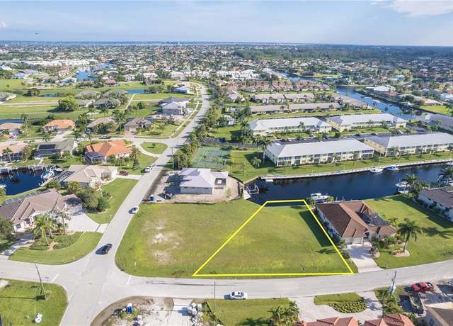 Property at 1408 Casey Key Dr, Punta Gorda, FL 33950