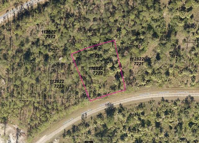 Property at Longan Rd, North Port, FL 34288