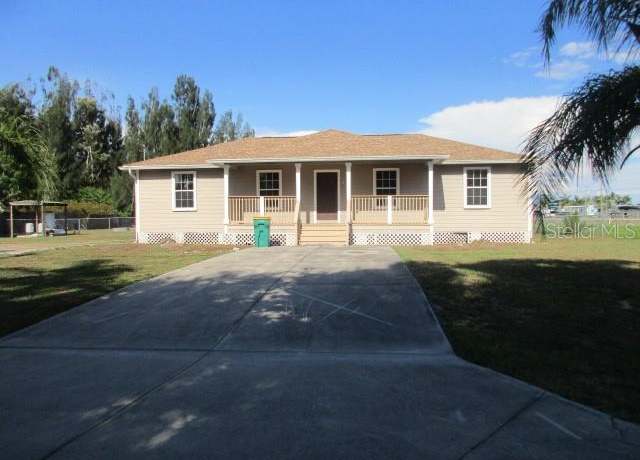Property at 2410 Lanier Rd, Punta Gorda, FL 33982, 4 beds, 2 baths