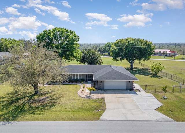 Property at 31093 N Bend St, Punta Gorda, FL 33982, 2 beds, 2 baths