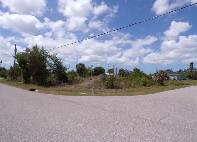 Property at 5091 Plateau Ln, Port Charlotte, FL 33981