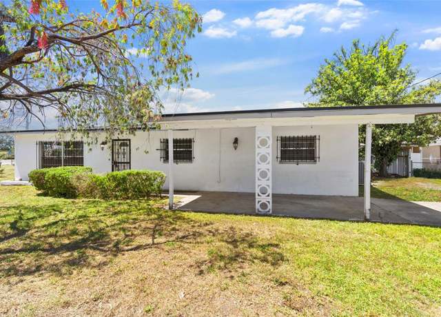 Property at 815 Papaya Dr, Tampa, FL 33619, 3 beds, 2 baths