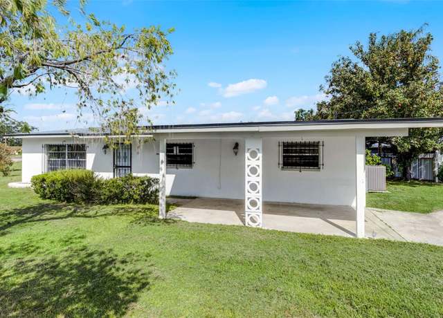 Property at 815 Papaya Dr, Tampa, FL 33619, 3 beds, 2 baths