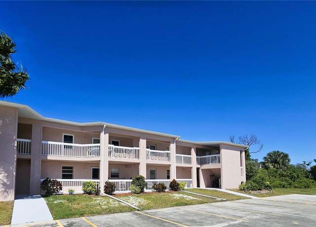 Property at 179 Boundary Blvd #7, Rotonda West, FL 33947, 2 beds, 2 baths