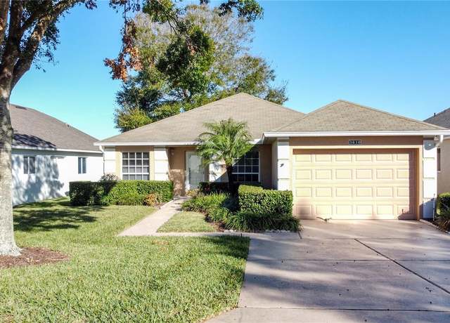 Property at 3610 Rollingbrook St, Clermont, FL 34711, 2 beds, 2 baths