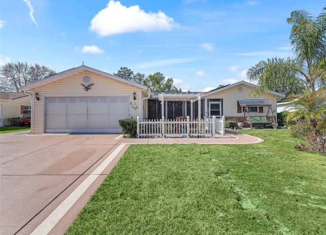 Property at 17744 SE 95th Ct, Summerfield, FL 34491, 3 beds, 2 baths