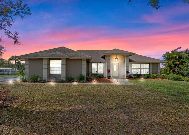 Property at 7729 Lake Andrea Cir, Mount Dora, FL 32757, 3 beds, 2 baths