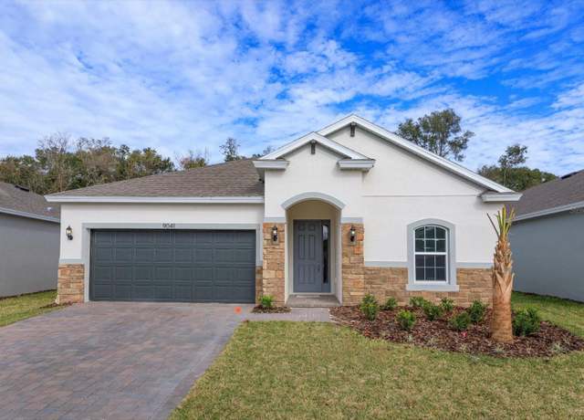 Property at 5045 Balsam Falls Rd, Deland, FL 32724, 4 beds, 2.5 baths
