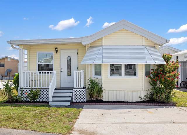 Property at 1475 Flamingo Dr #143, Englewood, FL 34224, 2 beds, 1.5 baths