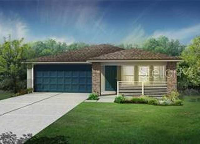 Property at TBD 14 County RD 139, Glen St Mary, FL 32040, 4 beds, 2 baths