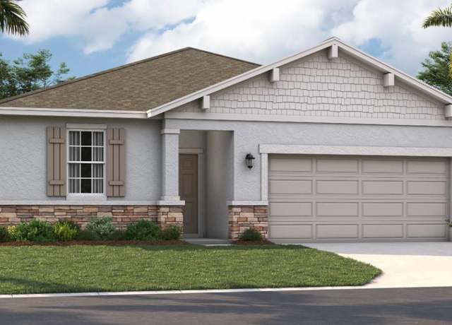 Property at 811 Pebble Crest Ln, Eagle Lake, FL 33839, 3 beds, 2 baths