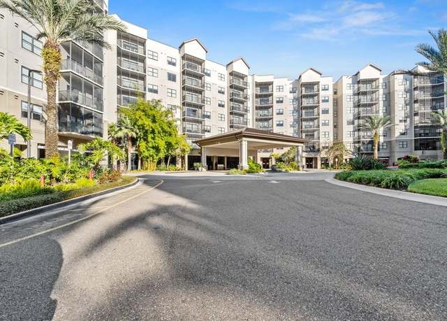 Property at 14501 Grove Resort Ave #2607, Winter Garden, FL 34787, 3 beds, 2 baths