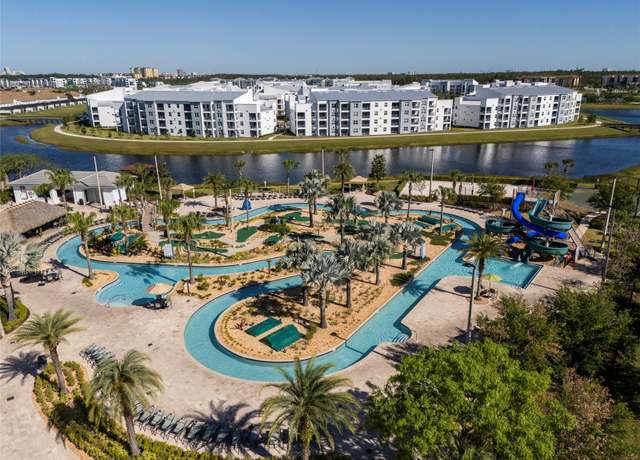 Property at 3171 Paradox Cir #305, Kissimmee, FL 34746, 2 beds, 2.5 baths